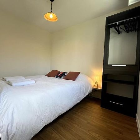 Appartement Hyper Centre 콩카르노 외부 사진